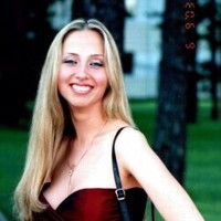 Veronika Shauruk