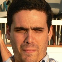 Telmo Cruz