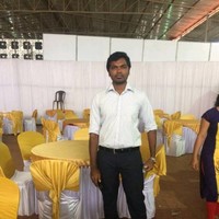 Ramachandra R