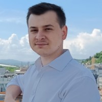 Marius Nyikita
