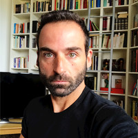 Diego Rey