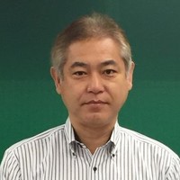 Satoshi Ebina