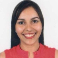 Alexandra Calderon