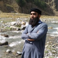 Mouhammad Ilyas
