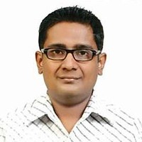 Sambit Nayak
