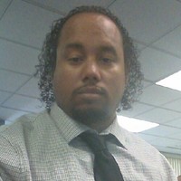 Tobias Johnson
