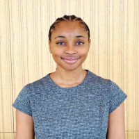 Nadine Beckford
