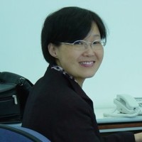 Grace Wei