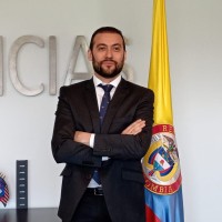Ricardo Andrés Oviedo León