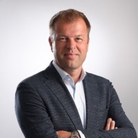 Friso Bouman