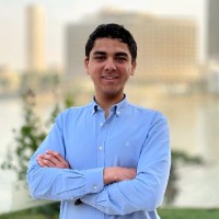 Yousef Hesham