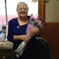 Rita Cooley