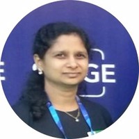 Caroline Charumathy