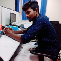 Prasanth Shanmugaraja
