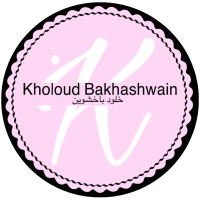 Kholoud Bakhashwain -Ifce