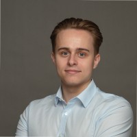 Joshua Goretzke