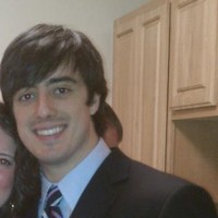 Tony Lanza