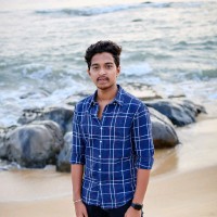 Karthik Chowdary