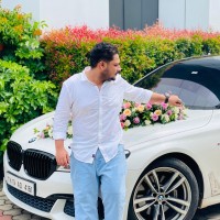 Mohammed Ajmal Nv