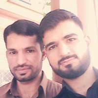 Waqas Gujjar
