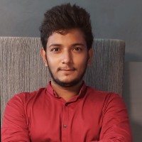 Rakesh Bhattacharjee