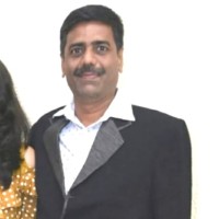 Ajay Parikh