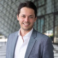 Benjamin Schulze