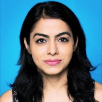 Priyanka Pardeshi