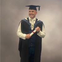 Adam Menton Ba (Hons) Mcmi Cmgr