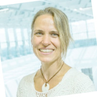 Corine Van Koppenhagen