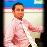 Saqib Ahmed