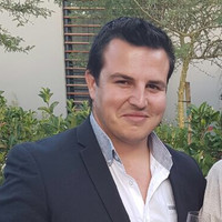 Tiaan Naude