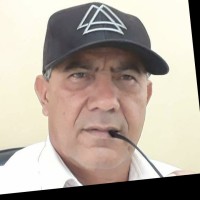Adgenildo Honorio da Silva