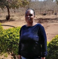 Conny Zitha