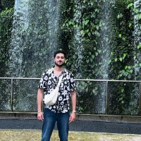 Ramandeep Singh Sehgal