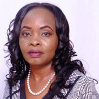 anne muthui