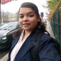 Dr. Rosy Sequeira