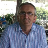 David Sheppard