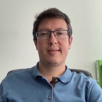 Javier Orrego