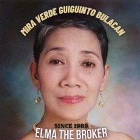 Elma Pena