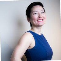Lisa Ding