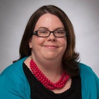 Melissa McCandless-Girdner