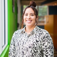 Eileen Ortega-Carcamo