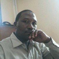 Michael M.Muthama