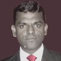 Krishna Kumar