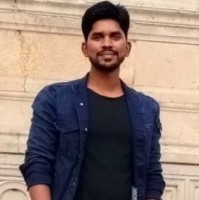Surendra Kumar Bharti