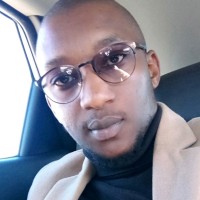 Sechaba Ignatius Thajane