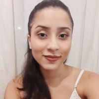 Beatriz Cosmo Da Silva
