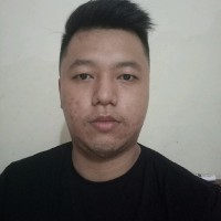 Geraldy B.