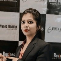Shivani Gupta